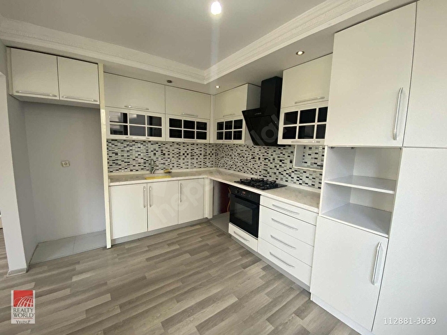 ANTALYA KEPEZ ŞAFAK MAHALLESİ 3+1 KİRALIK DAİRE