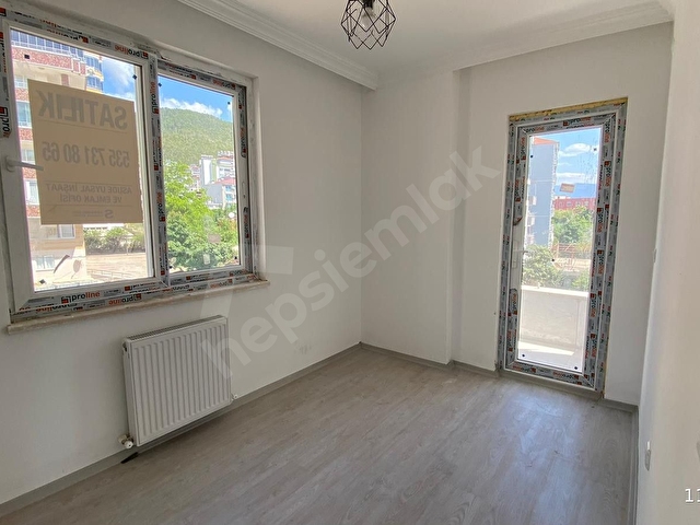ANAMURDA HASTANE CADDESİNDE SATILIK  DAİRELER!!! - Görsel 7