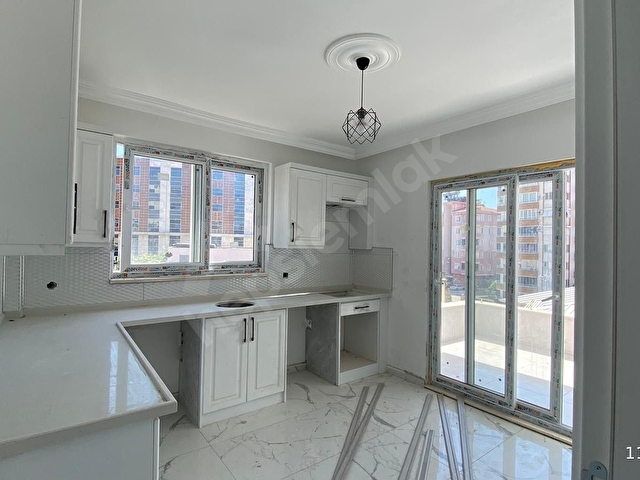 ANAMURDA HASTANE CADDESİNDE SATILIK  DAİRELER!!! - Görsel 11
