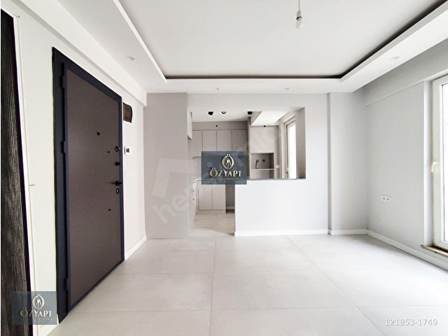 DENİZLİ ADALETTE 1+1 ARAKAT MÜKEMMEL KONUMDA KİRALIK APART - Görsel 13