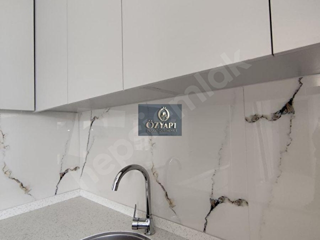 DENİZLİ ADALETTE 1+1 ARAKAT MÜKEMMEL KONUMDA KİRALIK APART - Görsel 8