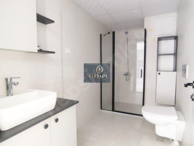 DENİZLİ ADALETTE 1+1 ARAKAT MÜKEMMEL KONUMDA KİRALIK APART - Görsel 14