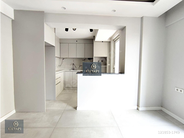 DENİZLİ ADALETTE 1+1 ARAKAT MÜKEMMEL KONUMDA KİRALIK APART - Görsel 10