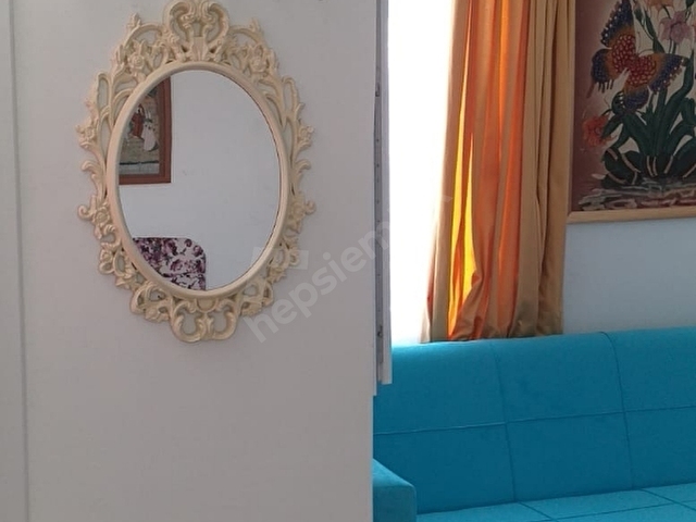 Bodrum Kumbahce De 1 0 Esyali Kiralik Daire 115016 99 Hurriyet Emlak