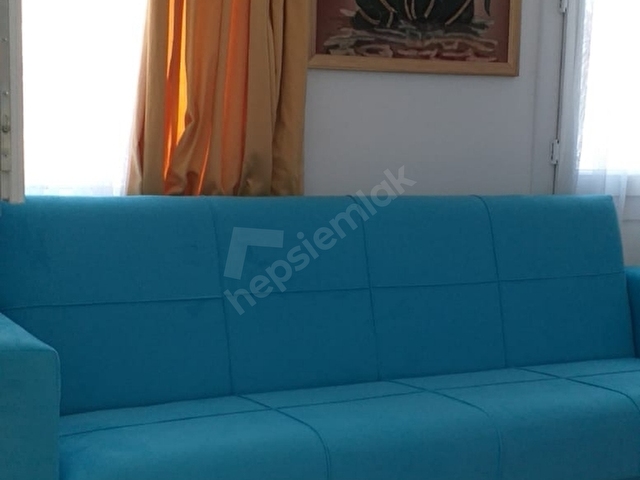 Bodrum Kumbahce De 1 0 Esyali Kiralik Daire 115016 99 Hurriyet Emlak