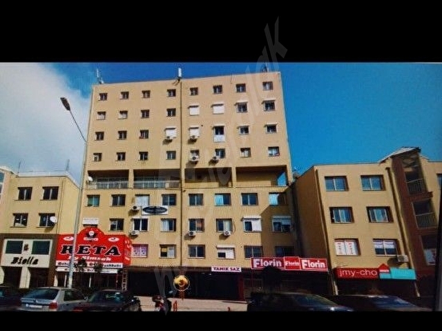 SATILIK DÜKKAN