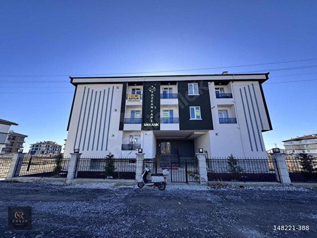 Merkez Aratol İstiklal Satılık