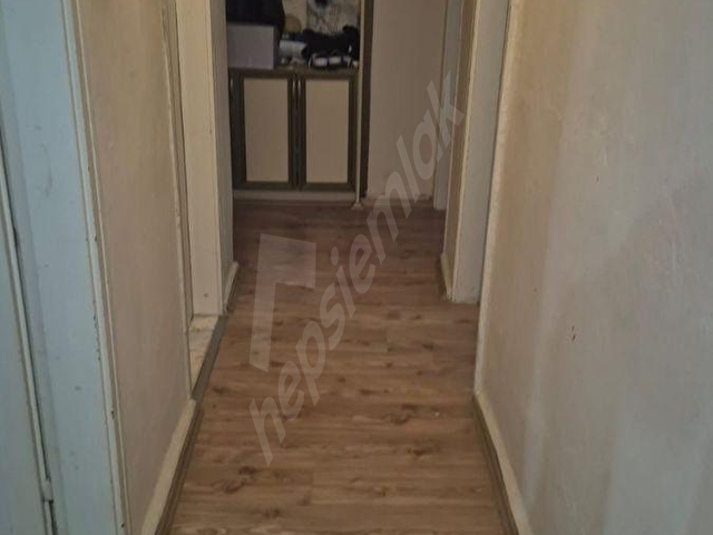 Aydın Nazilli Yıldıztepe Mah. 1+1