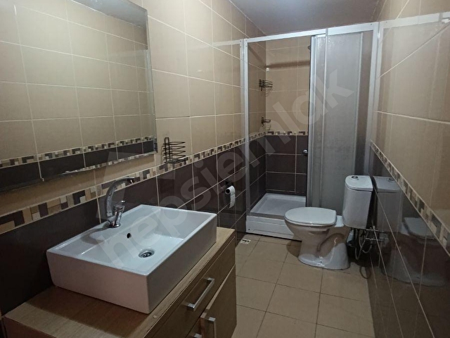 Tuzla Fİ YAKA3 2+1 100M² HAVUZLU ARAKAT DAİRE ÇOLAKOĞLU YAPI - Görsel 10