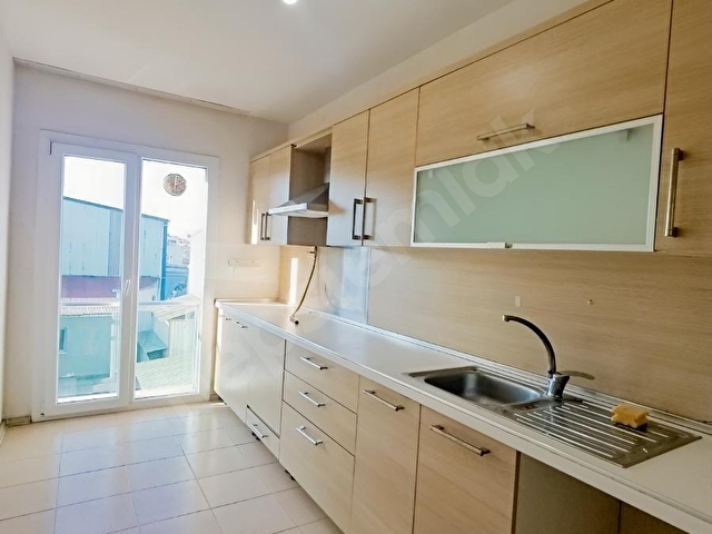 Tuzla Fİ YAKA3 2+1 100M² HAVUZLU ARAKAT DAİRE ÇOLAKOĞLU YAPI - Görsel 20