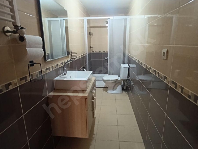 Tuzla Fİ YAKA3 2+1 100M² HAVUZLU ARAKAT DAİRE ÇOLAKOĞLU YAPI - Görsel 30
