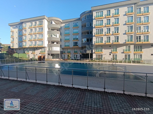 Tuzla Fİ YAKA3 2+1 100M² HAVUZLU ARAKAT DAİRE ÇOLAKOĞLU YAPI - Görsel 18