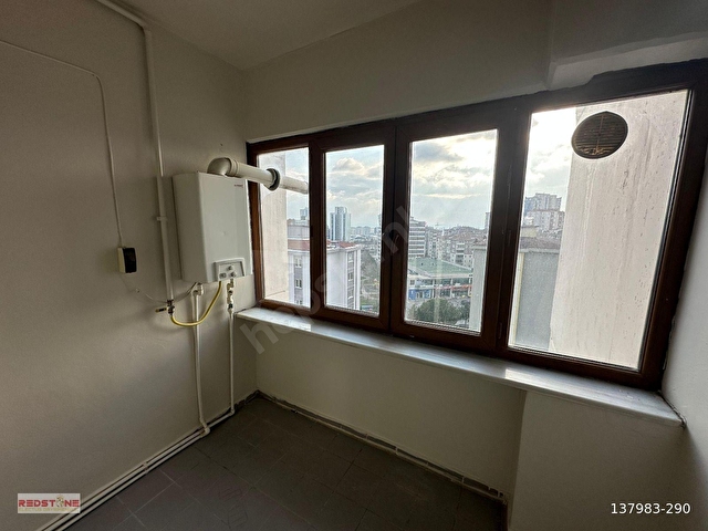 REDSTONEDAN ESENTEPE MAHALLESİ KİRALIK 3+1DAİRE - Görsel 13