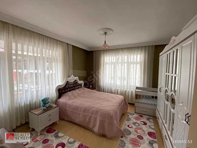 REALTY WORLD PARK GAYRİMENKUL ŞİRİNEVLER MAH160 m2 SATILIK DAİRE - Görsel 9