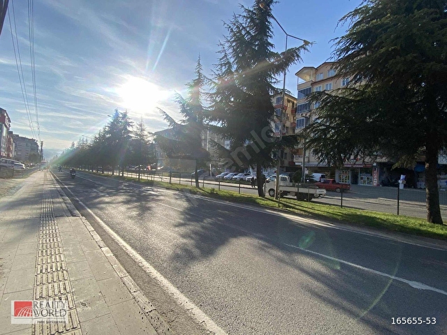 REALTY WORLD PARK GAYRİMENKUL ŞİRİNEVLER MAH160 m2 SATILIK DAİRE - Görsel 16