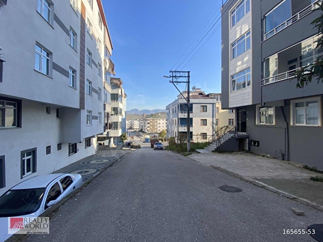 REALTY WORLD PARK GAYRİMENKUL ŞİRİNEVLER MAH160 m2 SATILIK DAİRE - Görsel 18