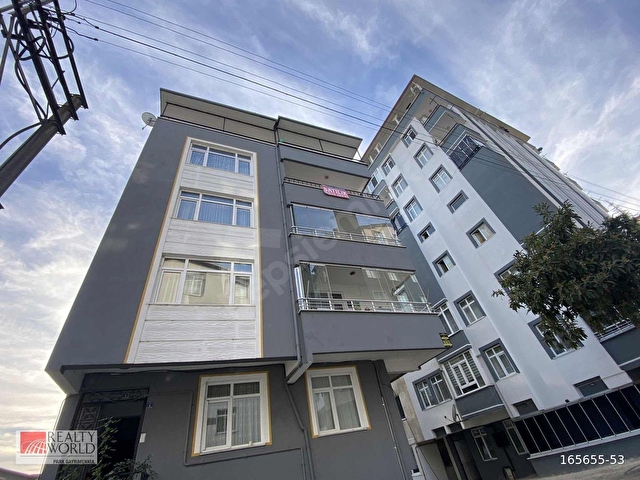 REALTY WORLD PARK GAYRİMENKUL ŞİRİNEVLER MAH160 m2 SATILIK DAİRE - Görsel 4