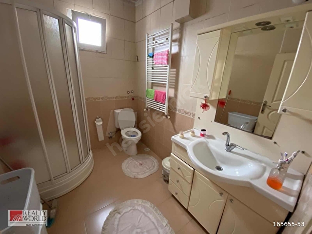 REALTY WORLD PARK GAYRİMENKUL ŞİRİNEVLER MAH160 m2 SATILIK DAİRE - Görsel 14