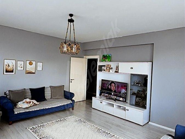 DÜZCE ,KOÇYAZI MAH. 3+1 ARA KAT EBEVEYN BANYOLU SATILIK DAİRE - Görsel 3