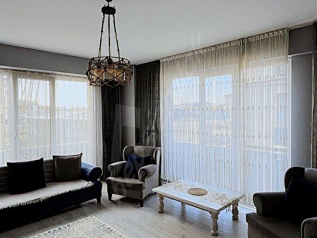 DÜZCE ,KOÇYAZI MAH. 3+1 ARA KAT EBEVEYN BANYOLU SATILIK DAİRE - Görsel 7