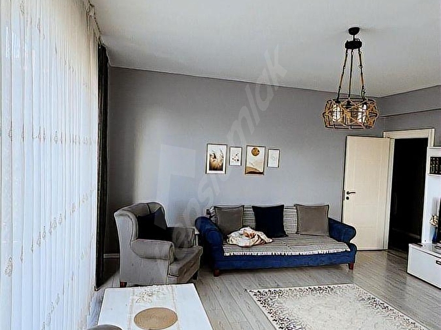 DÜZCE ,KOÇYAZI MAH. 3+1 ARA KAT EBEVEYN BANYOLU SATILIK DAİRE - Görsel 2