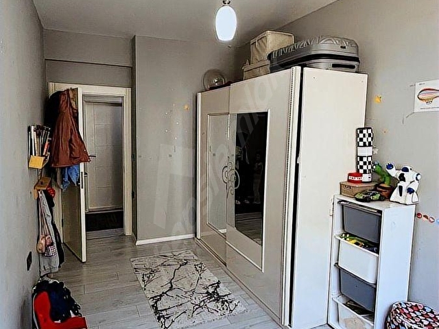 DÜZCE ,KOÇYAZI MAH. 3+1 ARA KAT EBEVEYN BANYOLU SATILIK DAİRE - Görsel 29