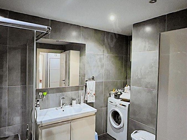 DÜZCE ,KOÇYAZI MAH. 3+1 ARA KAT EBEVEYN BANYOLU SATILIK DAİRE - Görsel 21