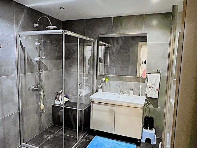 DÜZCE ,KOÇYAZI MAH. 3+1 ARA KAT EBEVEYN BANYOLU SATILIK DAİRE - Görsel 19