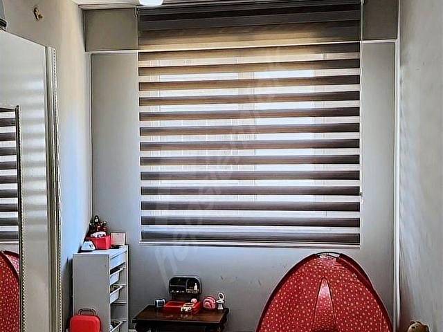 DÜZCE ,KOÇYAZI MAH. 3+1 ARA KAT EBEVEYN BANYOLU SATILIK DAİRE - Görsel 28