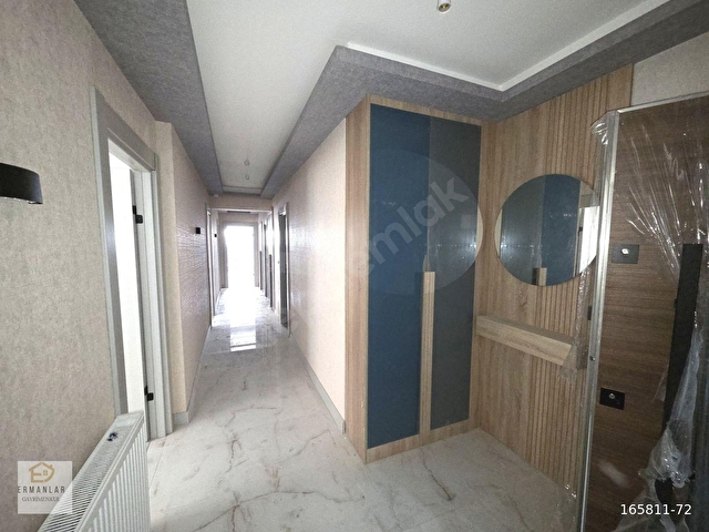 ERMANLARDAN_3+1 ULTRA LÜX_1.SINIF İŞÇİLİKLİ_SIFIR DAİRE - Görsel 6