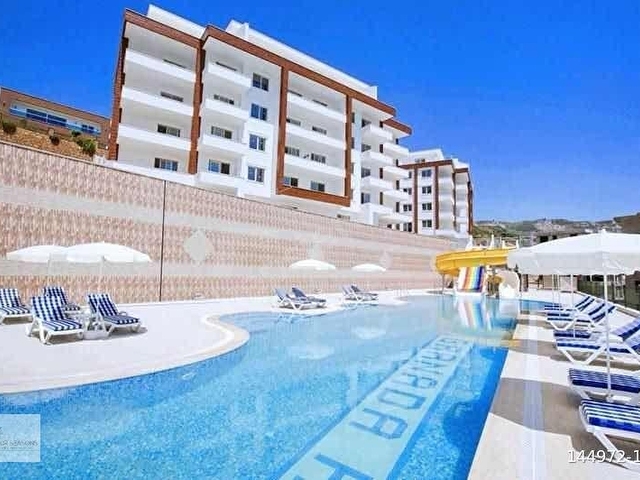 Alanya Kargıcak Satılık