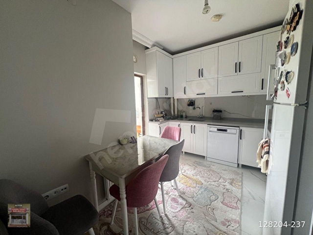 Osmanlı inş Emlakdan Satılık 3+1Daire Asansörlü - Görsel 25