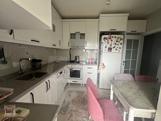 Osmanlı inş Emlakdan Satılık 3+1Daire Asansörlü - Görsel 26