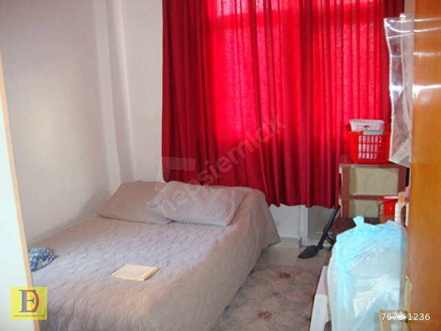 Antalya Serik Bogazkentte Satilik 1 1 Yazlik Daire 7673 1236 Hurriyet Emlak