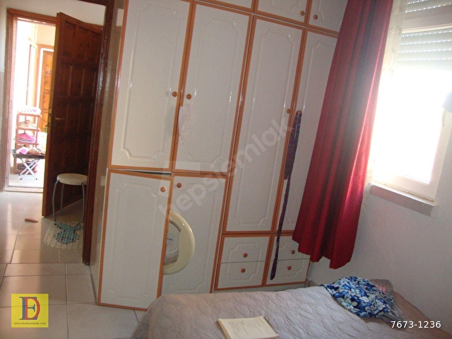 Antalya Serik Bogazkentte Satilik 1 1 Yazlik Daire 7673 1236 Hurriyet Emlak