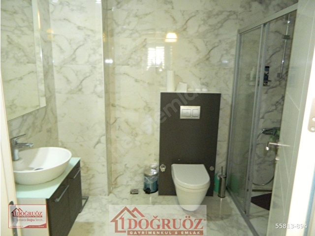 DOĞRUÖZDEN HİSARPARK EVLERİ BİZİM MAHALLE SİT. SATILIK 2+1 DAİRE - Görsel 23