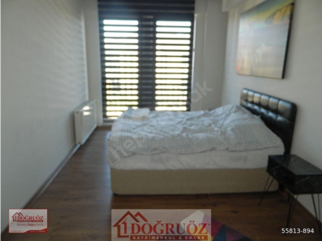 DOĞRUÖZDEN HİSARPARK EVLERİ BİZİM MAHALLE SİT. SATILIK 2+1 DAİRE - Görsel 20