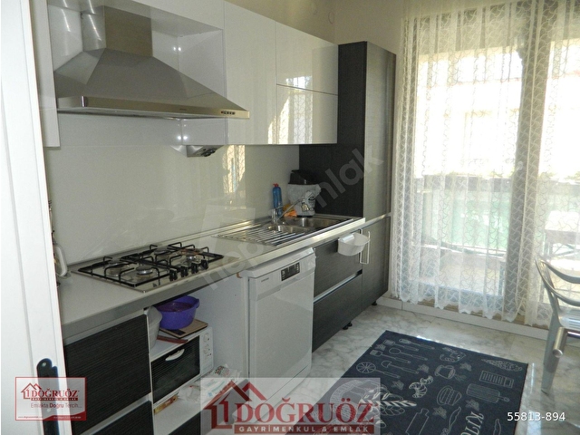 DOĞRUÖZDEN HİSARPARK EVLERİ BİZİM MAHALLE SİT. SATILIK 2+1 DAİRE - Görsel 26