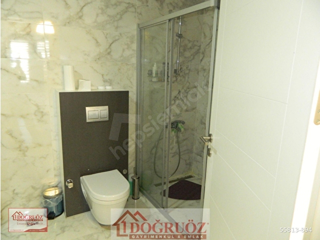 DOĞRUÖZDEN HİSARPARK EVLERİ BİZİM MAHALLE SİT. SATILIK 2+1 DAİRE - Görsel 24