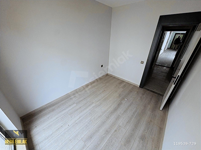 I NERA I AŞAGI EĞLENCE SINIRINDA MODERN MİMARİLİ SIFIR 1+1 DAİRE - Görsel 11