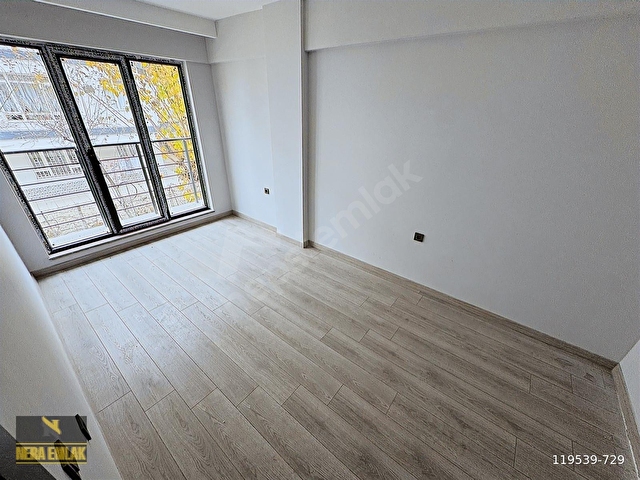 I NERA I AŞAGI EĞLENCE SINIRINDA MODERN MİMARİLİ SIFIR 1+1 DAİRE - Görsel 23