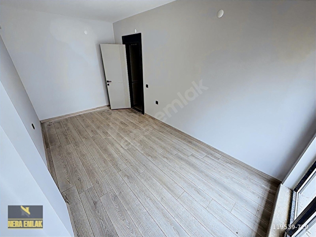 I NERA I AŞAGI EĞLENCE SINIRINDA MODERN MİMARİLİ SIFIR 1+1 DAİRE - Görsel 10