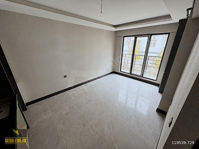 I NERA I AŞAGI EĞLENCE SINIRINDA MODERN MİMARİLİ SIFIR 1+1 DAİRE - Görsel 27