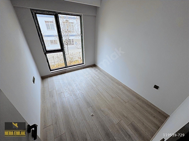 I NERA I AŞAGI EĞLENCE SINIRINDA MODERN MİMARİLİ SIFIR 1+1 DAİRE - Görsel 29