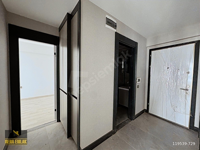I NERA I AŞAGI EĞLENCE SINIRINDA MODERN MİMARİLİ SIFIR 1+1 DAİRE - Görsel 15