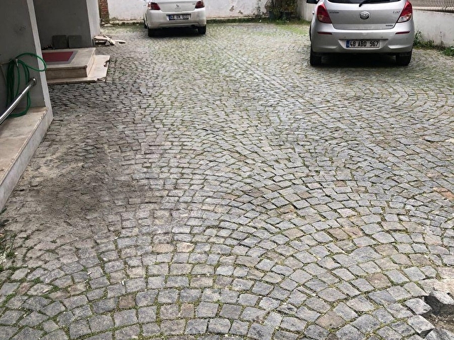 Muğla Çarşı Merkez de Kiralık 1+1 Ofis - Görsel 17