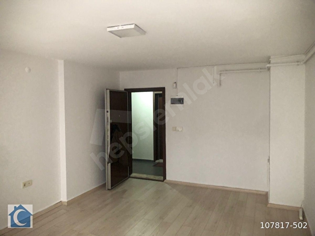 Muğla Çarşı Merkez de Kiralık 1+1 Ofis - Görsel 3