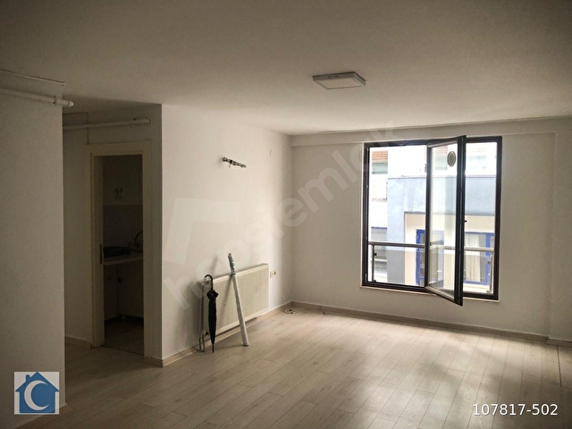 Muğla Çarşı Merkez de Kiralık 1+1 Ofis - Görsel 2