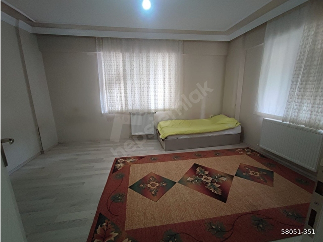 SEZONLUKKİRALIK EŞYALI DAİRE2+1 - Görsel 6