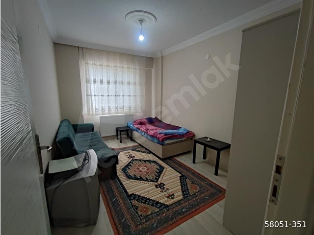 SEZONLUKKİRALIK EŞYALI DAİRE2+1 - Görsel 18